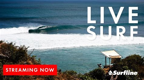 Marina Surf report & live surf cam .